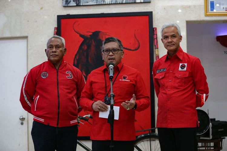 PDIP Hadapi Dinamika Partai: 150 Anggota Sayap Mundur Menyusul Maruarar Sirait