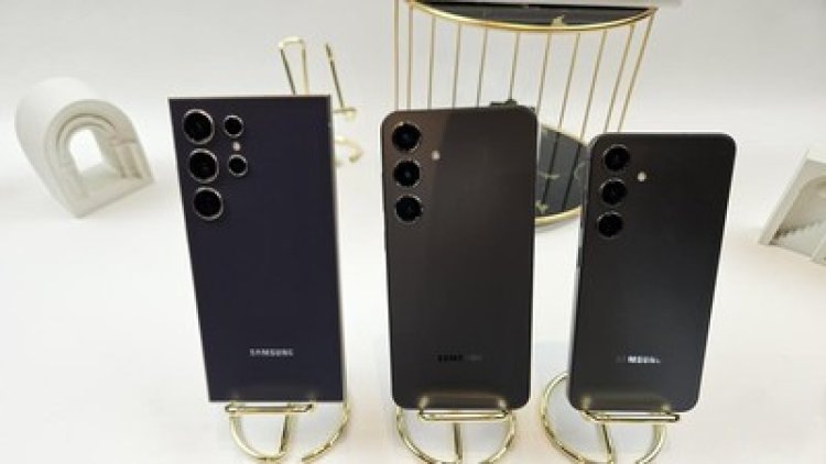 Samsung Galaxy S24 Series Resmi Meluncur: Cek Harga, Spesifikasi, dan Fitur Unggulan