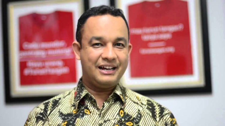 Anies: Menangani Stunting Tidak Cukup dengan Makan Siang, Pentingnya Pemenuhan Nutrisi untuk Ibu Hamil