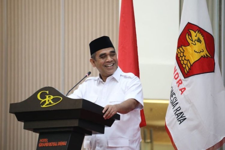 Ahmad Muzani Ajurkan Kader Gerindra Depok: Menangkan Prabowo-Gibran dan Kalahkan PKS