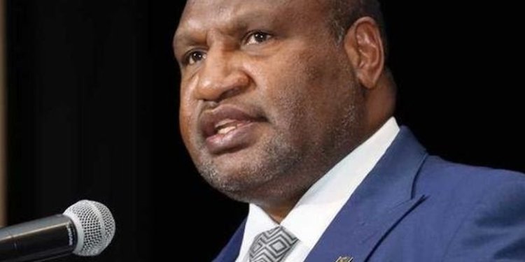 Papua Nugini Terperosok ke Dalam Krisis: Desakan Mundur bagi PM Marape Semakin Memuncak
