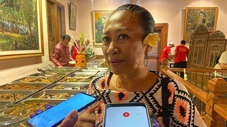 Ni Luh Djelantik Beraksi: Protes Keras Pajak Hiburan 40-75 Persen, Mengancam Industri Pariwisata Indonesia