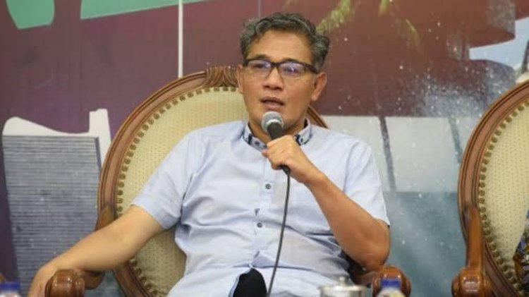 Kontroversi Pernyataan Thomas Lembong, Budiman Sudjatmiko Sebut Melanggar Etika Profesional