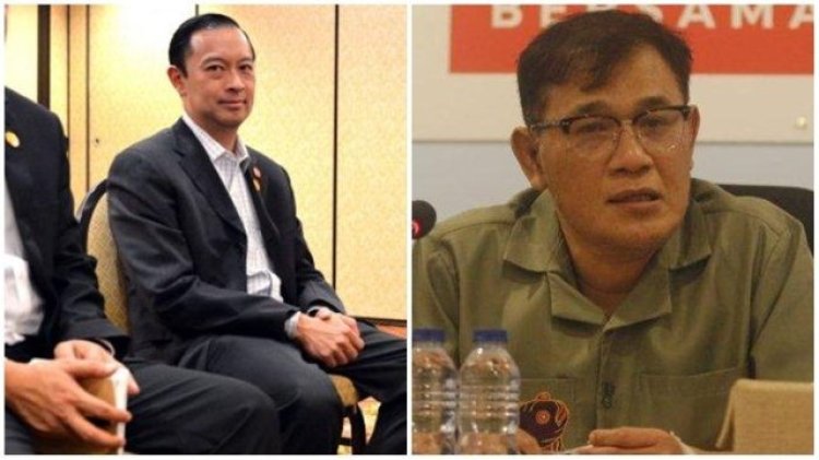 Kontroversi Pernyataan Thomas Lembong: Budiman Sebut Langgar Etika Profesional dalam Pilpres 2024