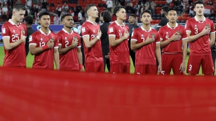 Indonesia Berpotensi Melaju ke Babak 16 Besar Piala Asia 2023: Klasemen Terbaru dan Peluang Menarik