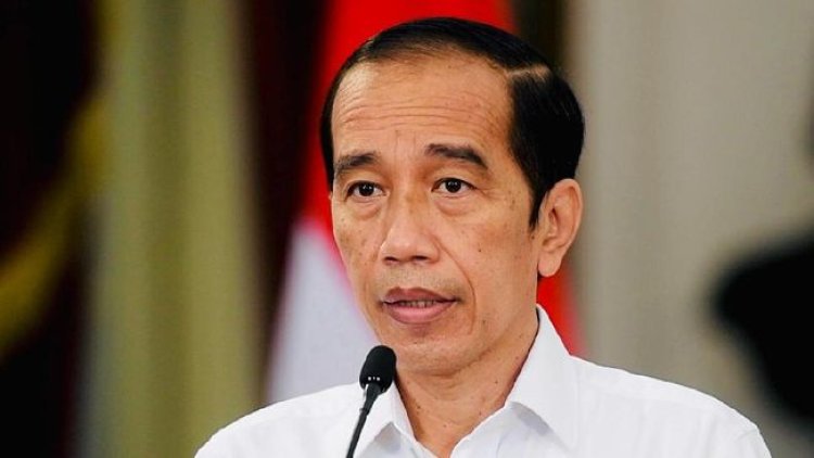 Tanggapan Presiden Jokowi Mengenai Keputusan Mahfud MD Mundur dari Kabinet 