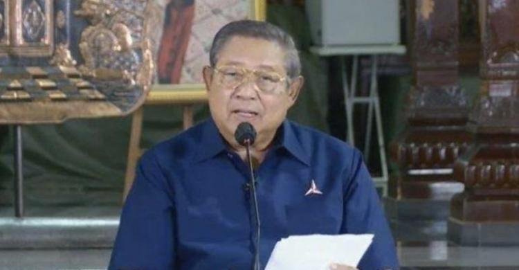 SBY Ajak Rakyat Pilih Pemimpin: Perubahan Diperlukan untuk Kesejahteraan 2024