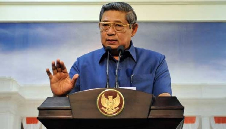 SBY: Pemilu 2024 Harus Jadi Tonggak Kesejahteraan, Pilih Pemimpin yang Bawa Perubahan Positif