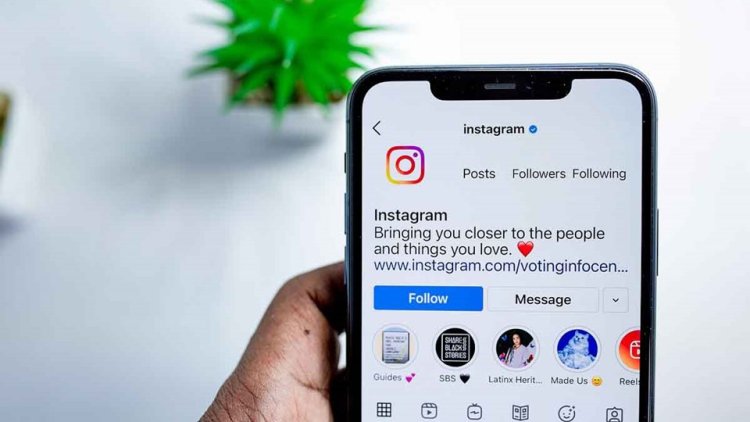 Instagram Merilis Fitur Baru 'Flipside': Cara Baru Berbagi dengan Teman Dekat tanpa Kehilangan Privasi