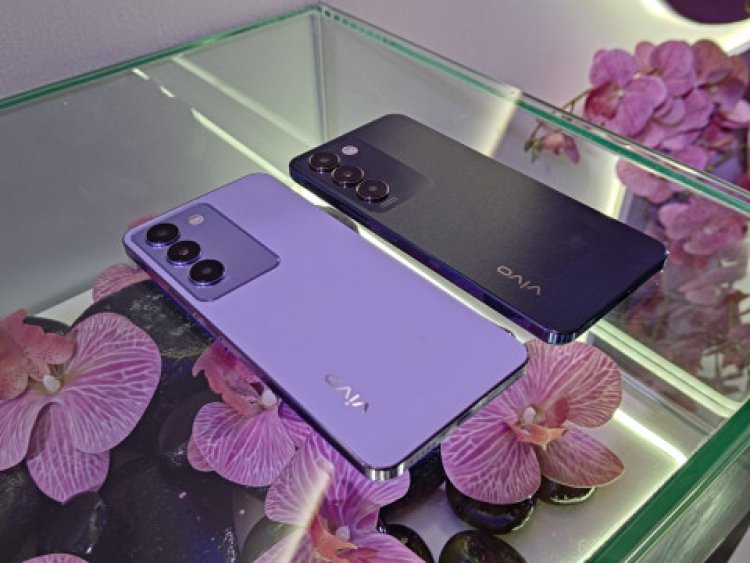 Vivo Y100 5G Resmi Meluncur di Indonesia: Spesifikasi Unggulan, Harga Terjangkau, dan Varian Warna Trendi