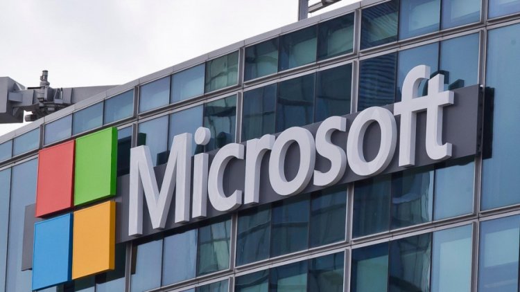 Microsoft Melampaui Nilai Rp47 Triliun, Lebih Besar dari Ekonomi Prancis
