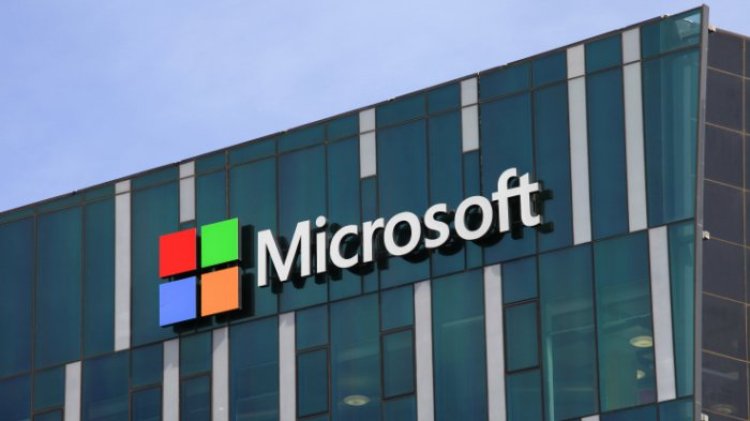 Microsoft Menjadi Raksasa Global dengan Nilai Pasar Lebih dari Rp47 Triliun, Melebihi Ekonomi Prancis