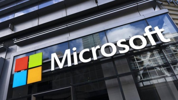 Microsoft Loncatkan Nilainya Menembus Rp47 Triliun, Melebihi PDB Prancis Berkat Inovasi AI