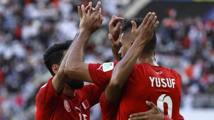 Bahrain Lolos ke 16 Besar Piala Asia 2023: Daftar Lengkap 15 Tim yang Melaju