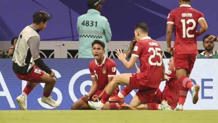 Sejarah Baru Timnas Indonesia: Lolos ke 16 Besar Piala Asia 2024 Setelah Hasil Imbang Dramatis
