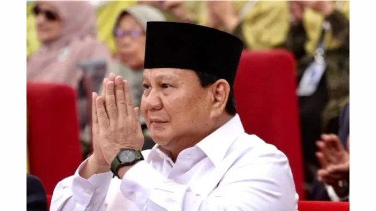 Prabowo Berbicara Terbuka kepada Media Asing tentang Rencana Membuat Indonesia Menjadi Kekuatan Global