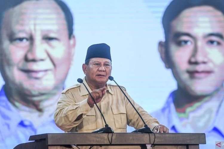 Prabowo Subianto Rencanakan Transformasi Indonesia ke Kekuatan Global dalam Wawancara Eksklusif dengan Newsweek