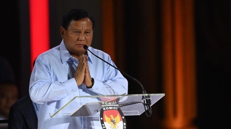 Prabowo Subianto: Indonesia Menjadi Kekuatan Dunia dan Pemimpin Global dalam Wawancara Eksklusif dengan Newsweek