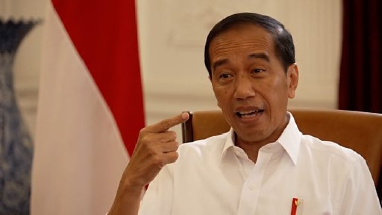 Klarifikasi Jokowi Terkait Berpihaknya Presiden dalam Kampanye: Harus Sesuai Aturan