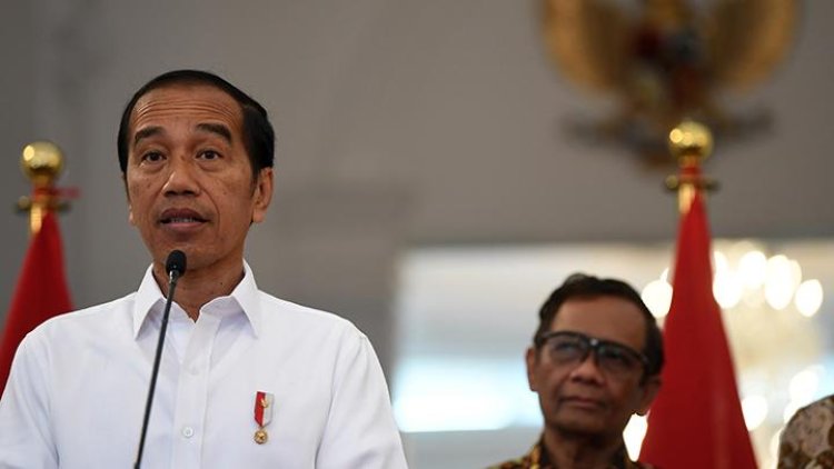 Presiden Jokowi Klarifikasi: Presiden Boleh Berpihak dalam Kampanye, Namun Aturan Harus Dipatuhi