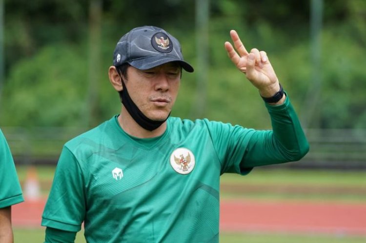 Keberanian STY di Piala Asia: Naturalisasi Tak Garansi Posisi Inti