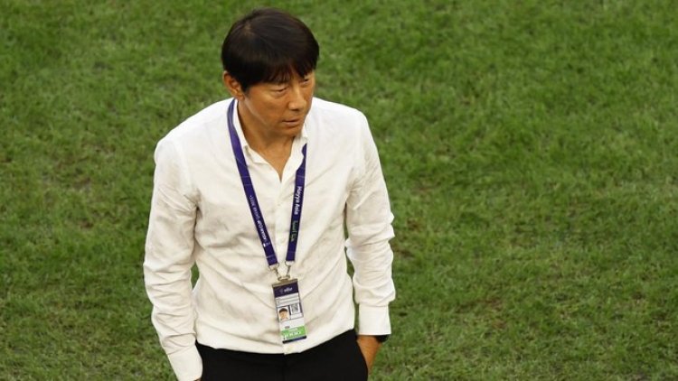 Dinamika Pemain Naturalisasi dalam Timnas Indonesia: Kebijakan Shin Tae Yong di Piala Asia