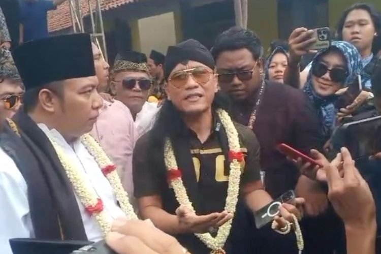 Gus Miftah Ajak Pilih Pemimpin Kekayaan Cukup: Antisipasi Korupsi dan Bangun Kebangsaan