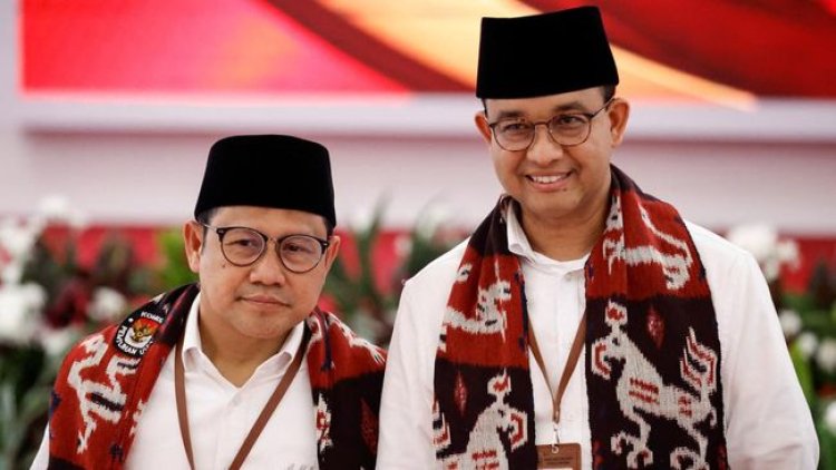 Prabowo dan Jokowi Santap Bakso Bersama di Magelang, Respons Anies dan Cak Imin