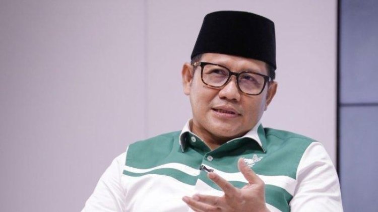 Cak Imin Tegaskan Kepemimpinan Lalai Tidak Layak Dilanjutkan