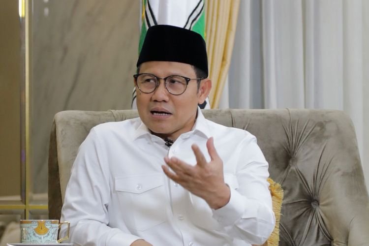 Cak Imin janjikan 15 Juta Lapangan Kerja Baru jika Menang di Pilpres 