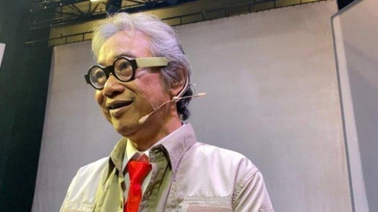 Projo DIY Laporkan Butet ke Polisi karena Dianggap Hina Jokowi