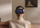 Terungkap: Apple Vision Pro Terjual dengan Selisih Harga yang Menggemparkan, Biaya Produksi Hanya Separuh dari Harga Jual!
