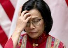 Sri Mulyani Soal Program Makan Gratis Prabowo-Gibran: Antisipasi RAPBN 2025