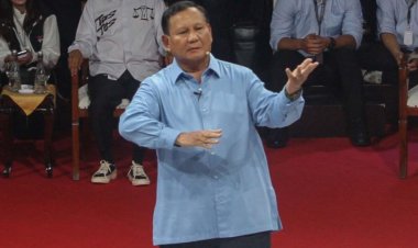 TKN Bantah Kabar Prabowo Dirawat di RSPAD: Itu Hoaks, Prabowo Tetap Sehat dan Aktif di Tengah Jadwal Padat