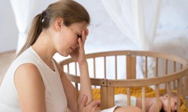 Baby Blues Menyasar 57 Persen Ibu di Indonesia, Tingkat Tertinggi di Asia Menurut BKKBN
