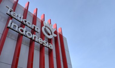 Telkom Bersuara Terkait Dugaan Korupsi Anak Perusahaan, Mendukung Proses Hukum