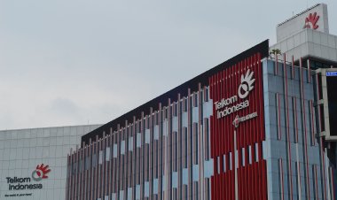 Telkom Tanggapi Dugaan Korupsi di Anak Perusahaannya, Mendukung Langkah Hukum KPK