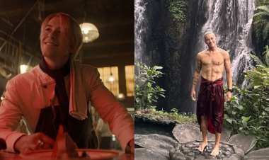 Musim Kedua One Piece Live Action: Taz Skylar Beberkan Rencana Syuting di Afrika Selatan dan Bocoran Cerita yang Menggoda