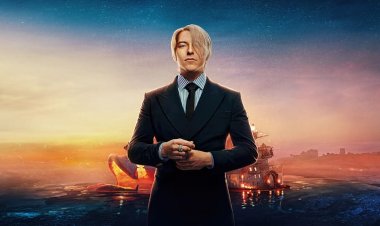 Serial Live Action One Piece Season 2 Siap Syuting di Afrika Selatan: Taz Skylar Berbagi Antusiasme dan Bocoran Cerita