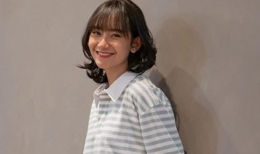 Freya JKT48 Berperan dalam Film Horor "Kuasa Gelap"