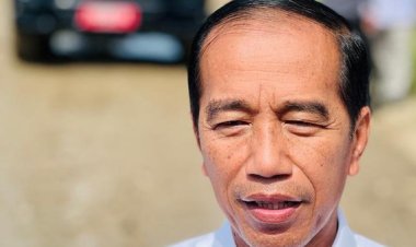 Presiden Jokowi Minta ASN, TNI/Polri, dan BIN Tetap Netral dalam Pemilu 2024: Imbauan Terkait Pemilu Dua Minggu Terakhir