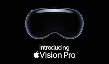 Apple Vision Pro Terjual dengan Harga Fantastis, Namun Biaya Produksinya Jauh Lebih Rendah