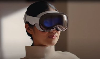 Kacamata AR Apple Vision Pro Terjual dengan Harga Fantastis, Namun Biaya Produksi Terungkap Jauh Lebih Rendah