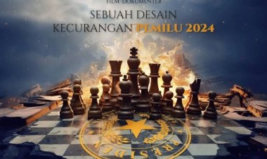 Film "Dirty Vote": Mengungkap Kecurangan Pemilu 2024, Tim Prabowo dan Ganjar Buka Suara