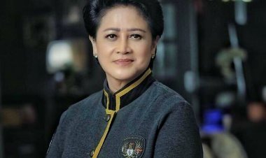 Rosan Roeslani Membantah Spekulasi Connie Rahakundini tentang Masa Jabatan Prabowo dan Gibran