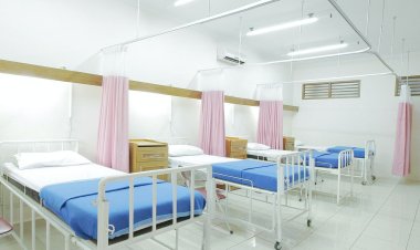 RS Dadi Makassar Siapkan Kamar Super VIP untuk Caleg Gagal Pemilu: Inovasi Perawatan Kesehatan Mental di Tengah Tantangan Politik