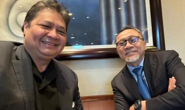 Film "Dirty Vote" Picu Respons Ketua Umum Golkar dan PAN: Pemilu 2024 Tanpa Kecurangan?