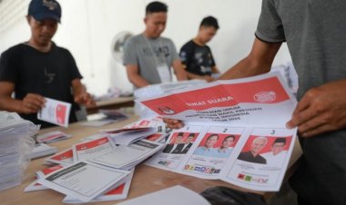 Mengawal Pemilu 2024 Secara Online: Cara Masyarakat Cegah Kecurangan dan Jaga Integritas Demokrasi