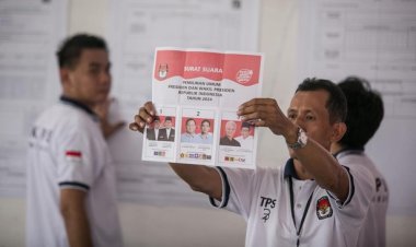 Pemilu 2024: Prabowo-Gibran Unggul dan Bisa Berlangsung Satu Putaran? Ini Syaratnya