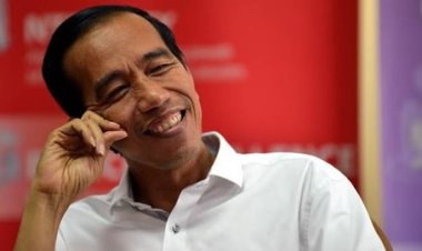 Jokowi Imbau Ketenangan dan Kerjasama: Laporkan Dugaan Kecurangan Pilpres 2024 ke Bawaslu dan MK